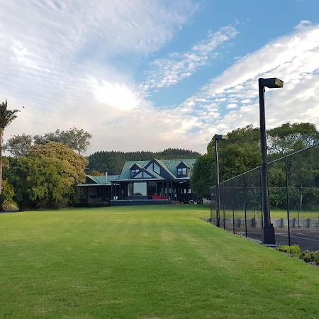 Forest Waters Haruru Exterior foto