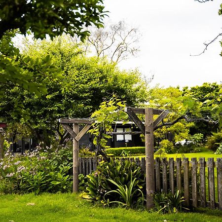 Forest Waters Haruru Exterior foto