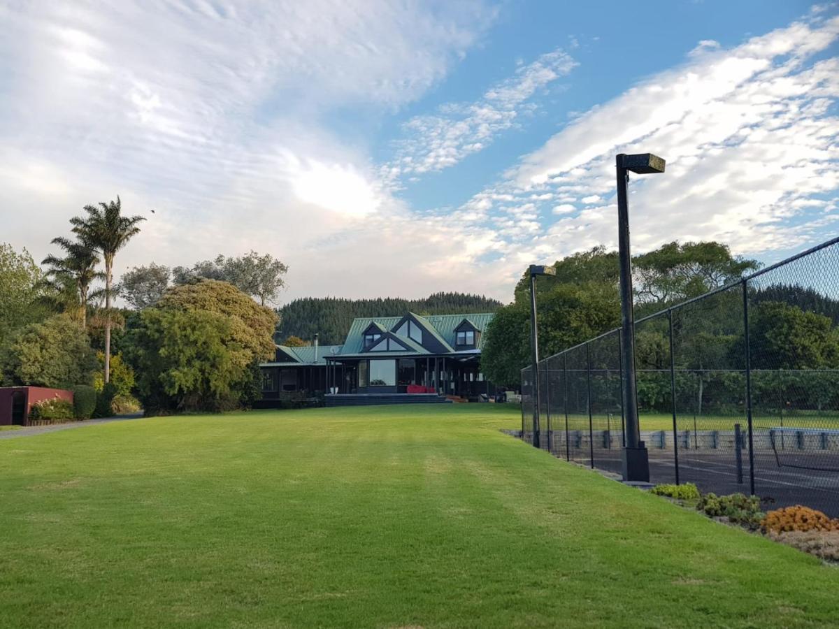 Forest Waters Haruru Exterior foto